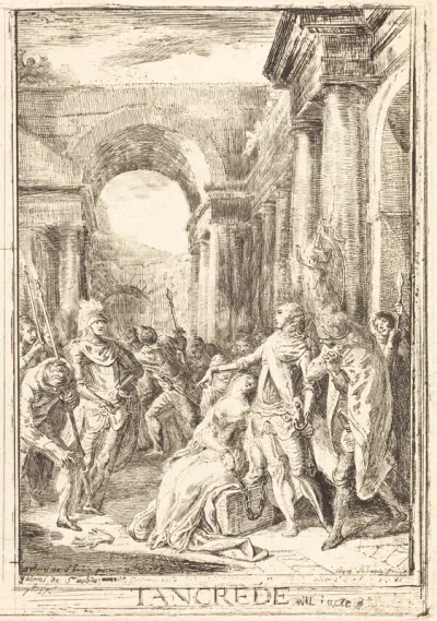 The Challenge [right]