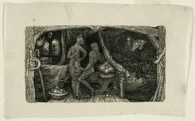 The Chamber Idyl