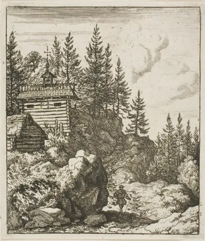 The Chapel