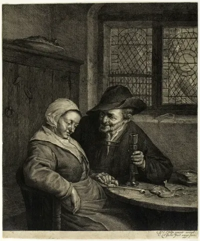 The Chat (Het Zoute Scholletje)