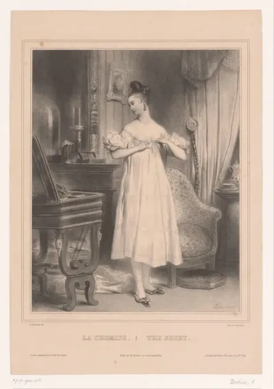 The Chemise