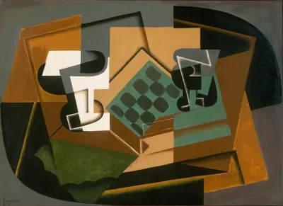 The Chessboard