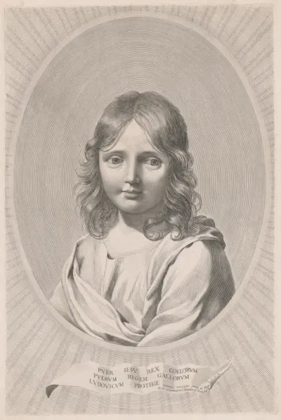 The Child Jesus
