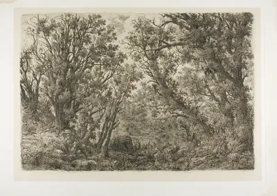 The Childhood of Claude Lorrain