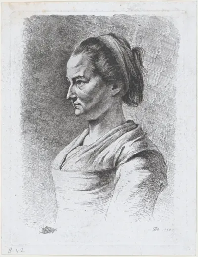 The Children's Nurse Josephine