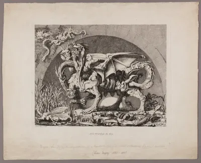 The Chimera