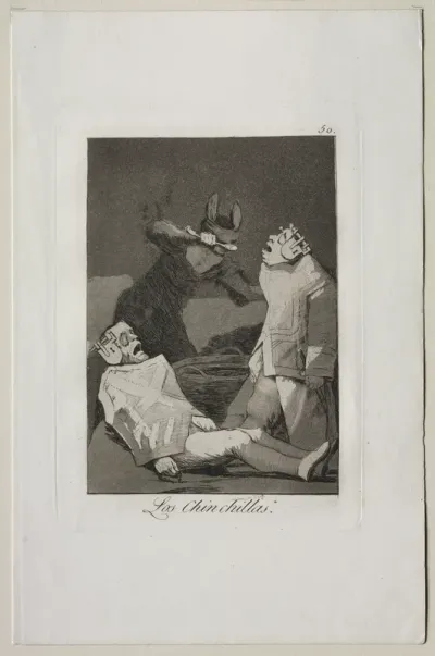The Chinchillas, Plate 50