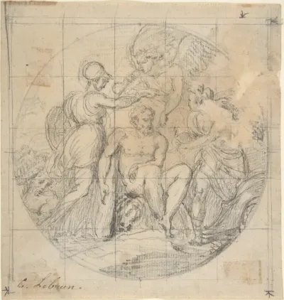 The Choice of Hercules