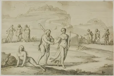 The Choice of Hercules