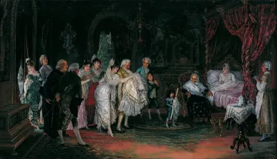 The Christening