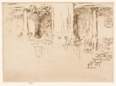 The Church - Brussels (Adoration)