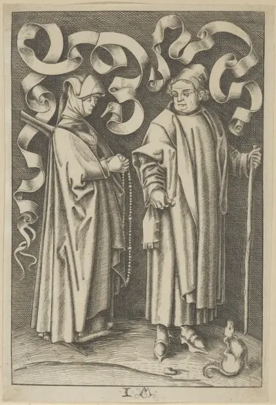 The Churchgoers
