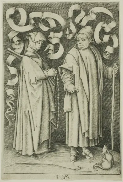 The Churchgoers