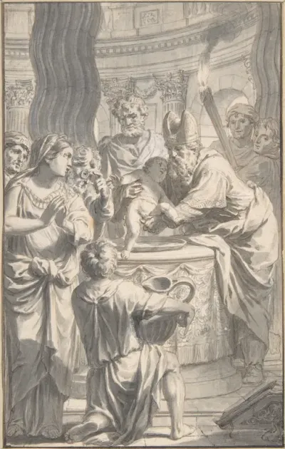 The Circumcision