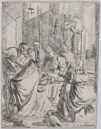 The Circumcision
