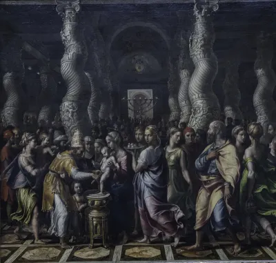 The Circumcision