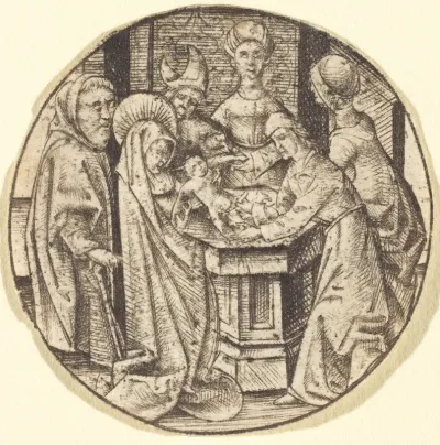 The Circumcision