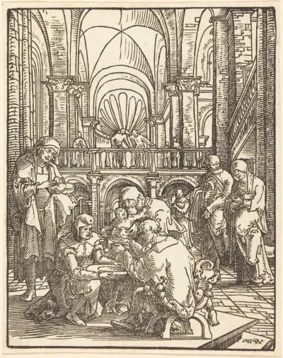 The Circumcision