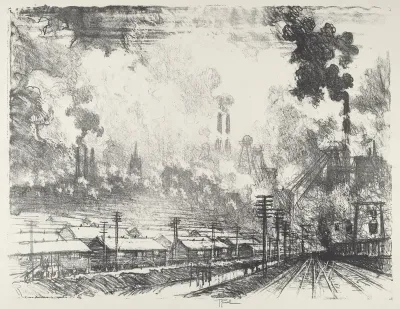 The Coal Mine