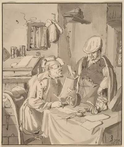 The Collector