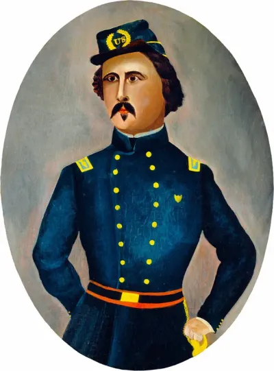 The Colonel