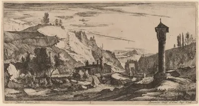 The Column: pl.1