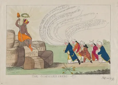 The Commissioners