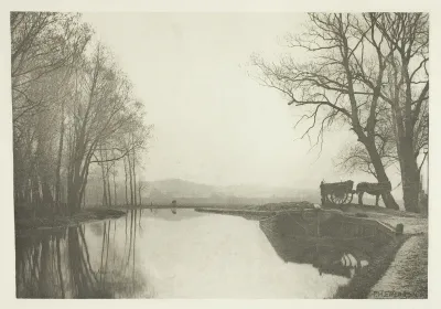 The Compleat Angler