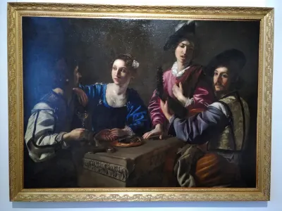 The Concert
