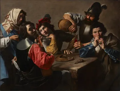 The Concert