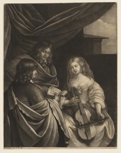 The Concert