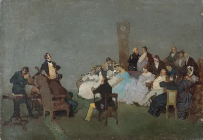 The Concert