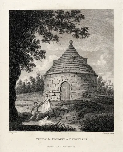 The conduit at Bayswater