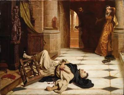 The Confessional