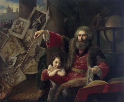 The Conjuror