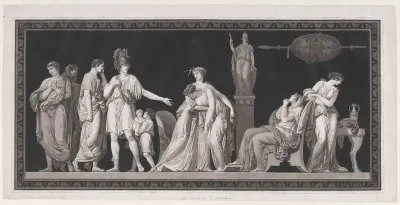 The Constancy of Coriolanus