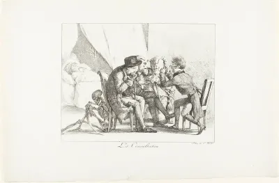 The Consultation