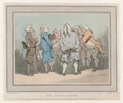 The Consultation