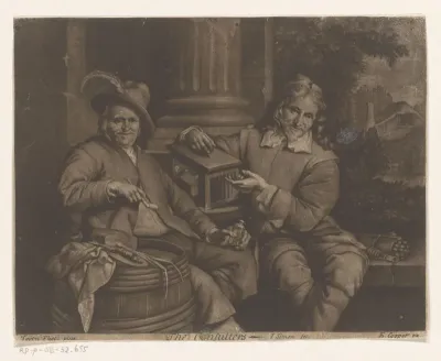 The Consulters