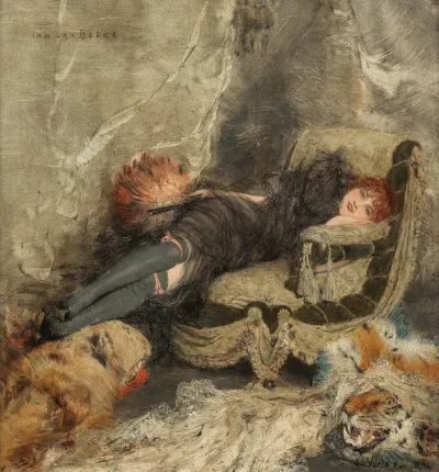 The Coquette