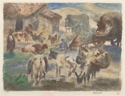 The Corral