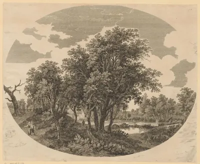 The Cottage