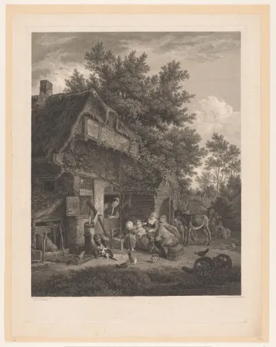 The Cottagers