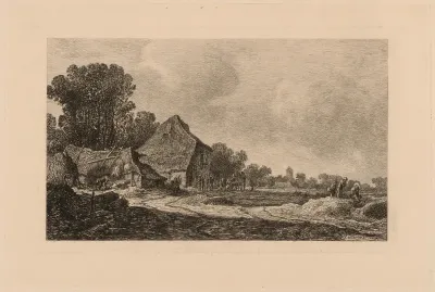 The Cottages