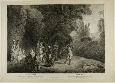 The Country Bagpipe