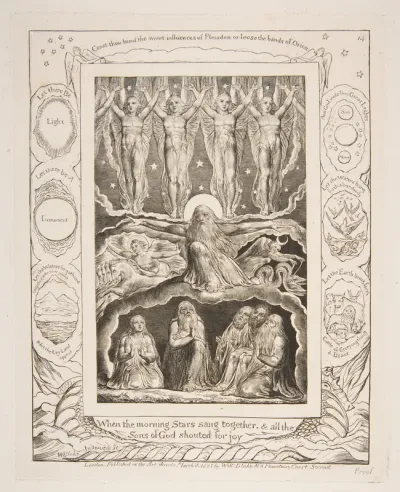 The Creation