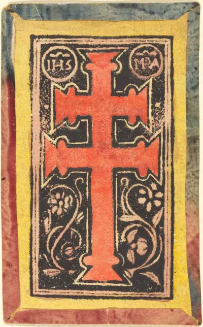 The Cross