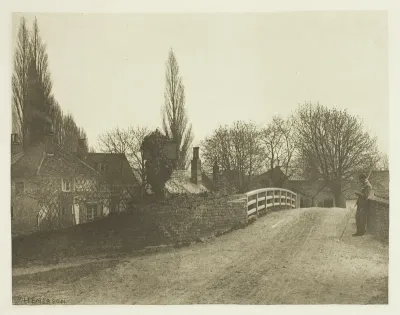 The Crown Inn, Borxbourne