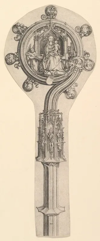 The Crozier