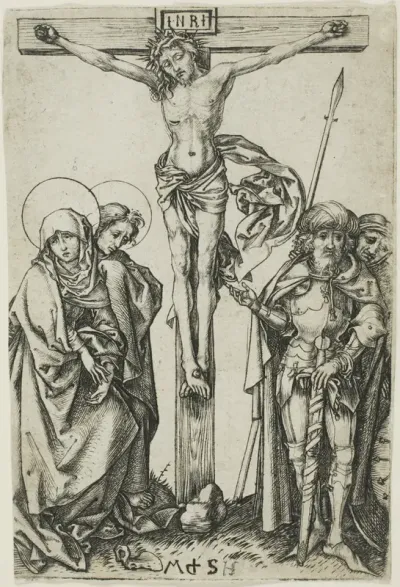 The Crucifixion